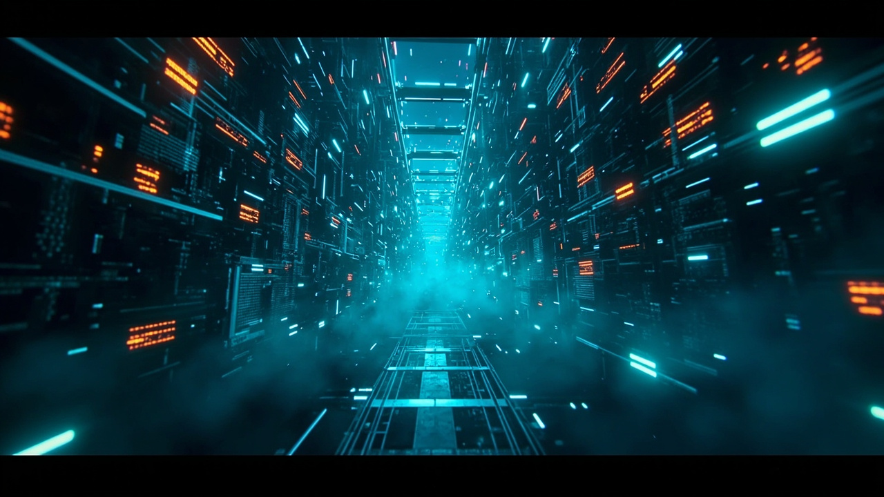 OpenAI 敲定俄亥俄 8GW 超級資料中心，Nvidia 提供最高 1,050 億美元信用擔保