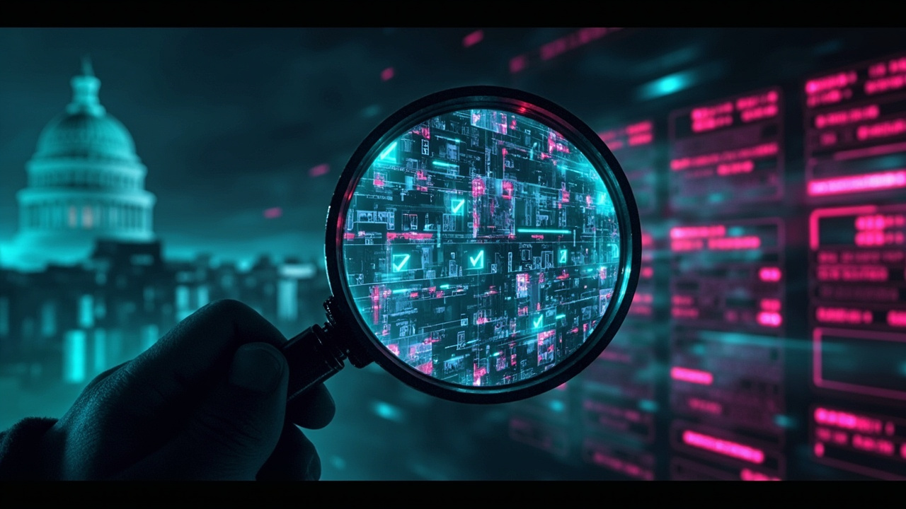 California's AI Transparency Law Is Live — and Nearly Half of Major AI Companies Are Out of Compliance