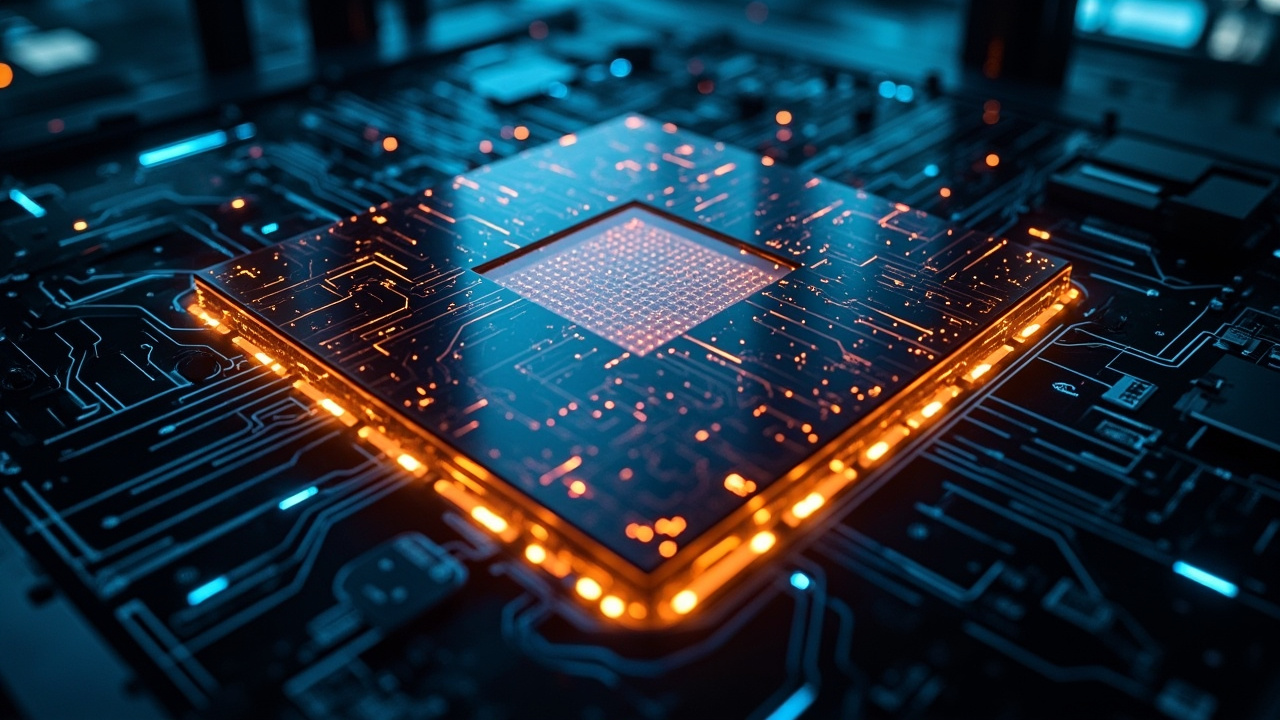 Cerebras 發表 CS-4：750 PFLOPs 晶圓級機架，宣稱推論速度最快可達 GPU 系統的 30 倍