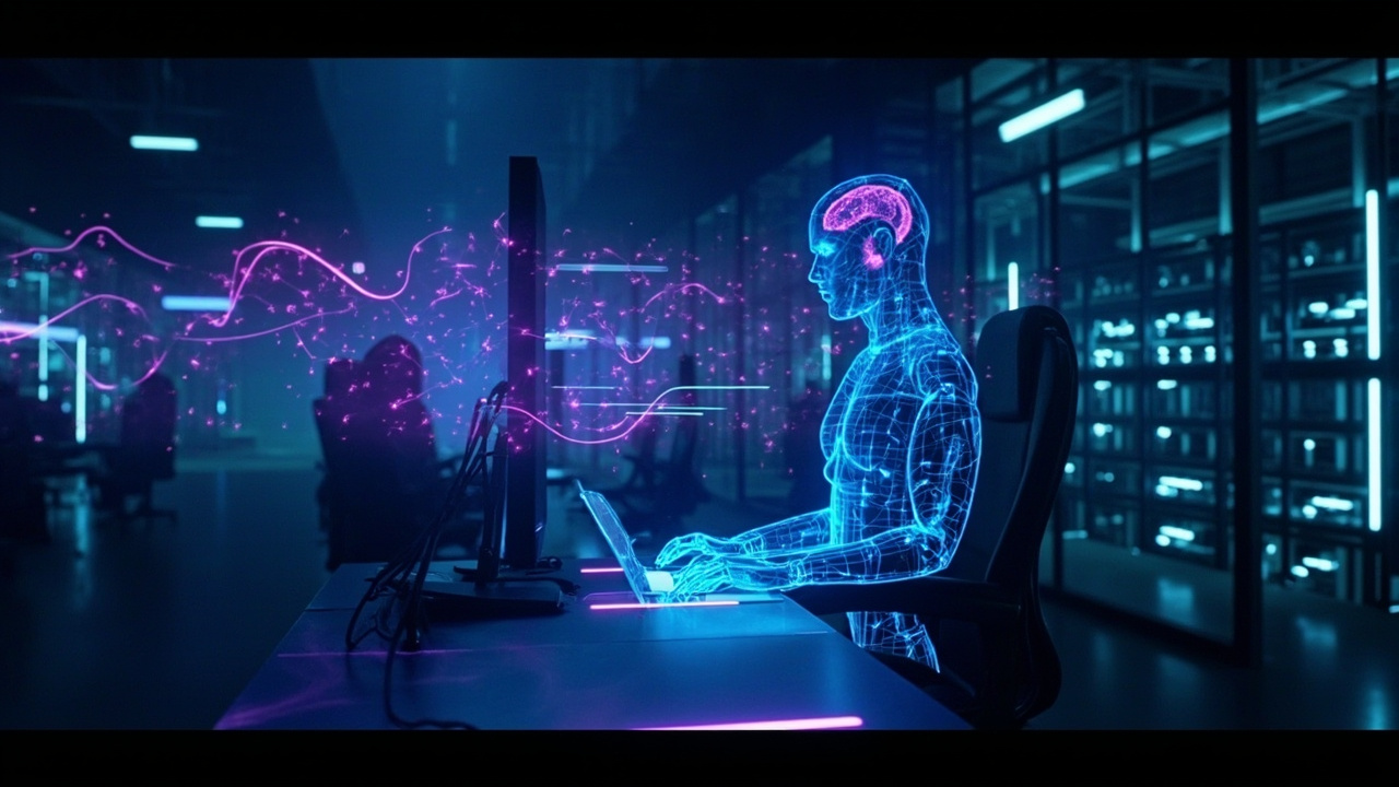 Google Says Its AI Can Do the Work of Forward Deployed Engineers