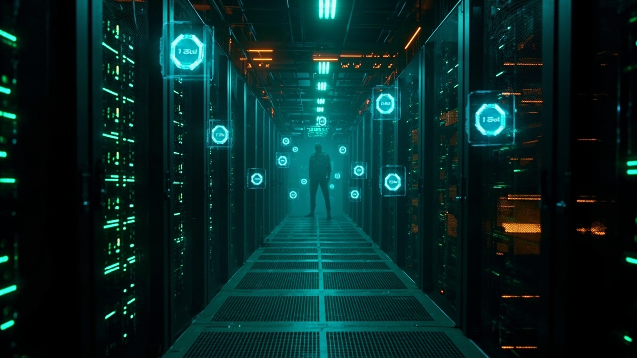 Guardian Investigation: Microsoft Has 2.2M AI Chips Installed — Far Below What Its Own Capacity Claims Imply