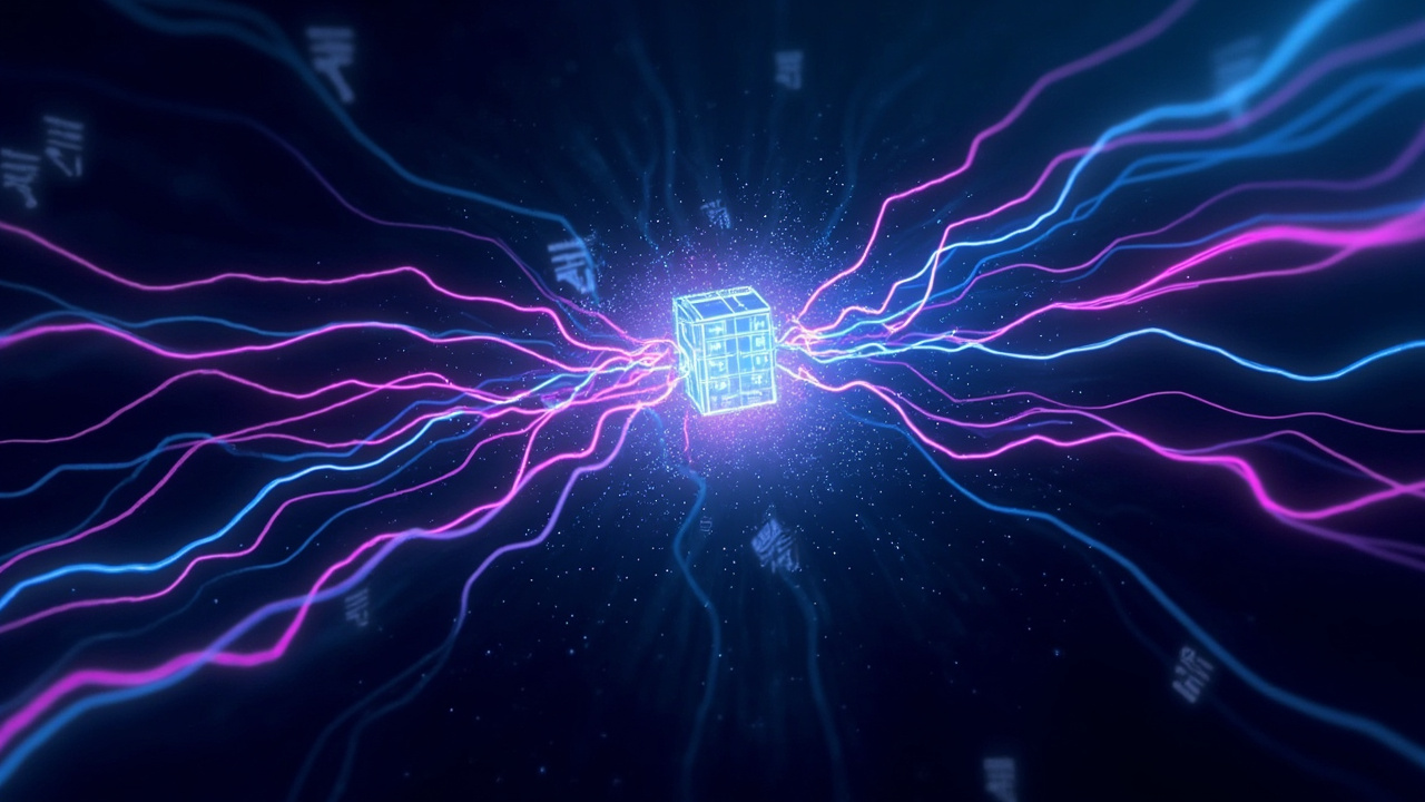 Razorpay Unveils Vulcan, India's First AI Payments Foundation Model