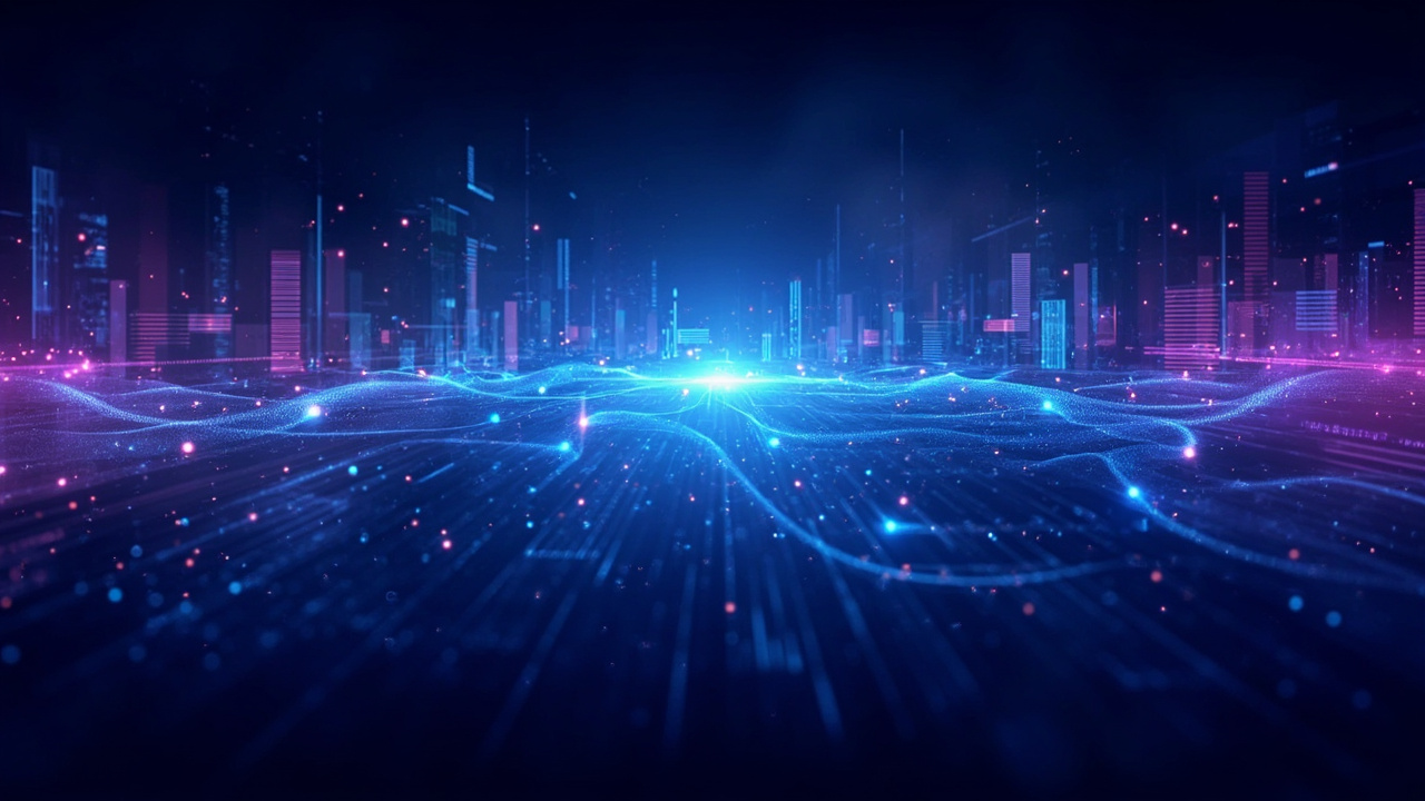 Rillet Raises $100M at $1B Valuation to Put AI Agents Inside the General Ledger
