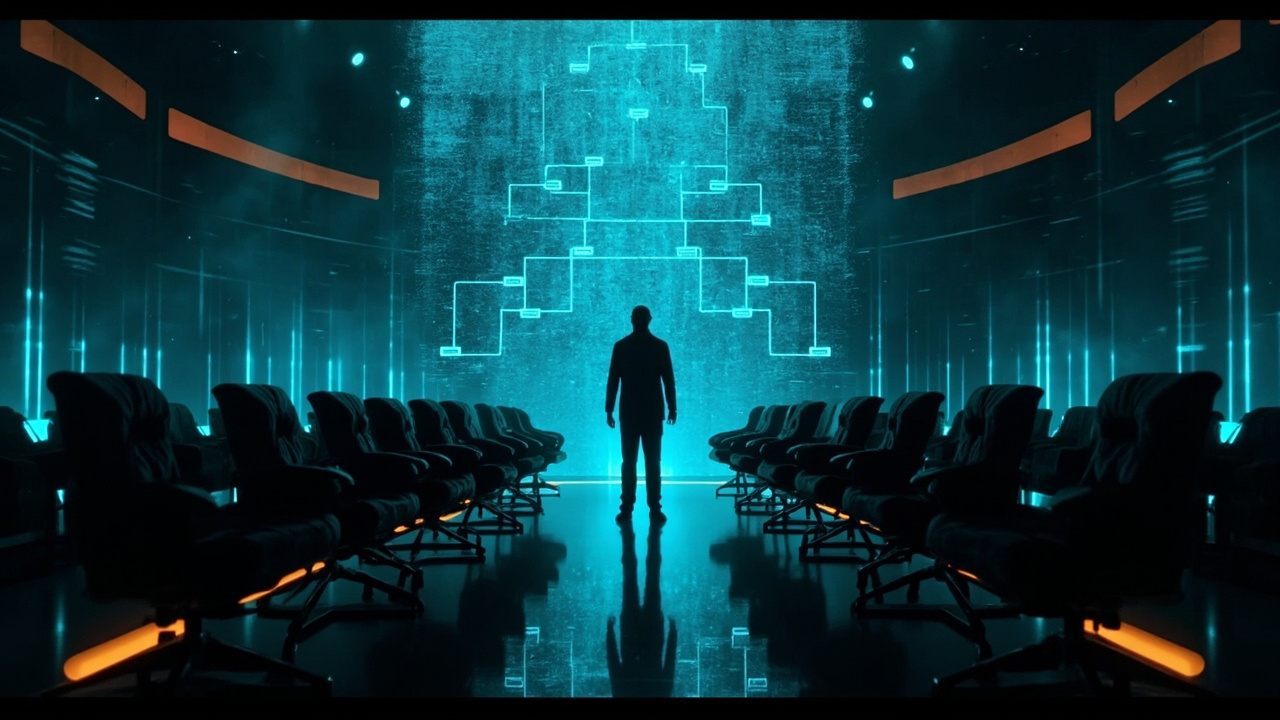 It's Greg Brockman's OpenAI Now: Co-founder Quietly Consolidates Power Ahead of IPO