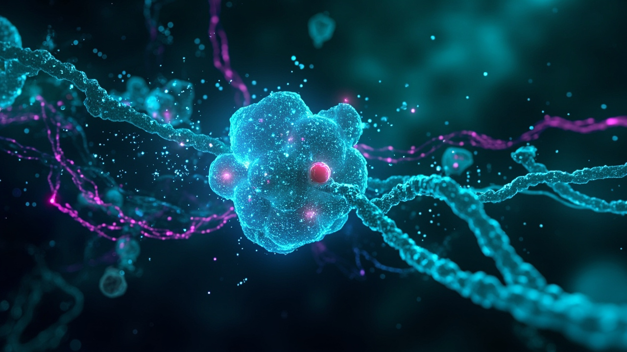 Deep Origin's DODock Cracks Virtual Screening: 30% Hit Rate on CD73, 100x the AI Benchmark
