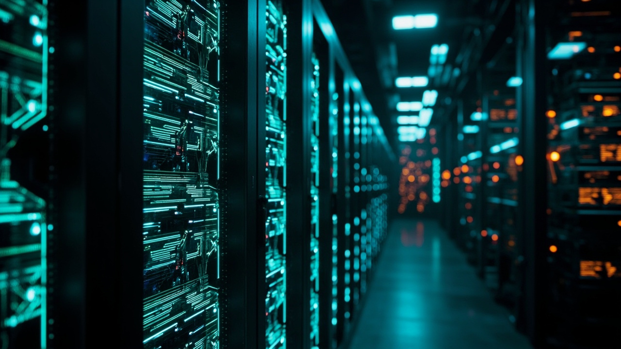 Etched Doubles to a $21 Billion Valuation in a Month as Jane Street Puts Its Sohu Racks to Work