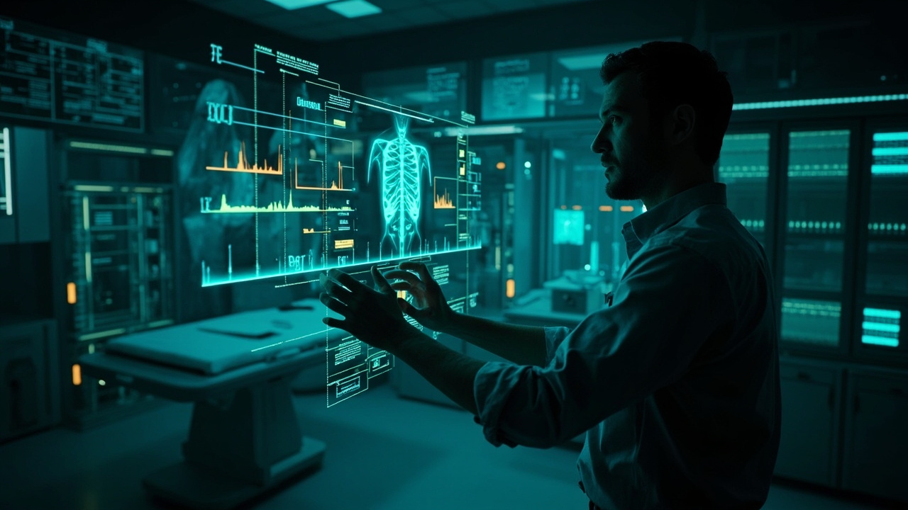 1,357 AI Medical Devices Cleared by the FDA — Only 3 Tested on Patient Outcomes