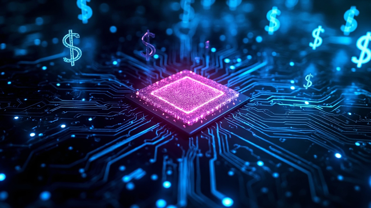Fractile Jumps to $6.5B Valuation After Anthropic Signs $250M Chip Deal