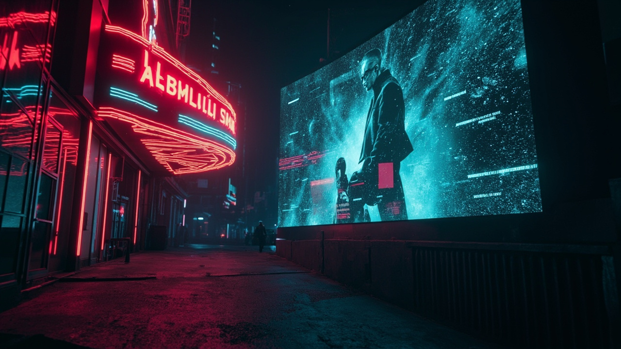 Higgsfield's 'The Cully Hill Boys': The First Fully AI-Generated Feature Film Goes Mainstream