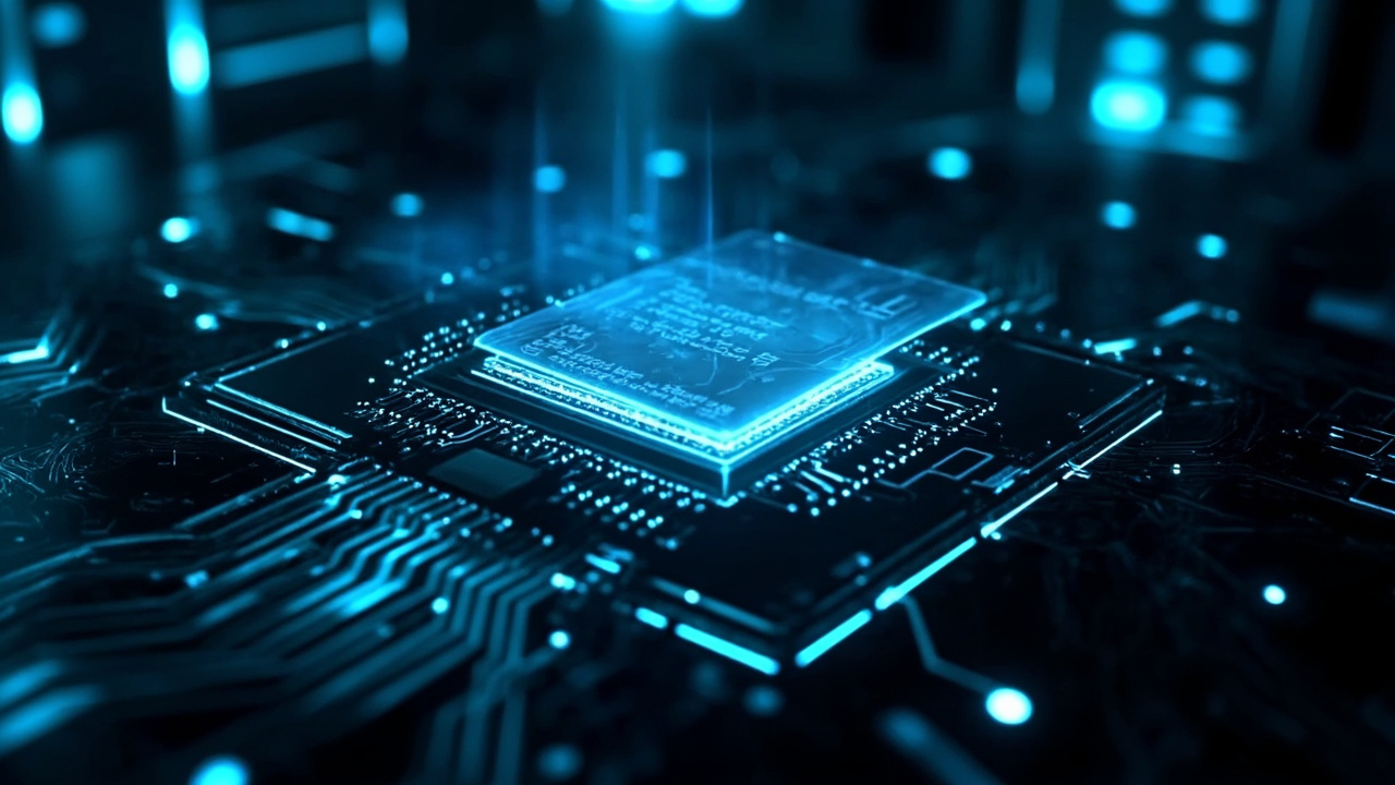 Marvell Grants Google a $12.2 Billion Warrant in Landmark Custom AI Chip Deal