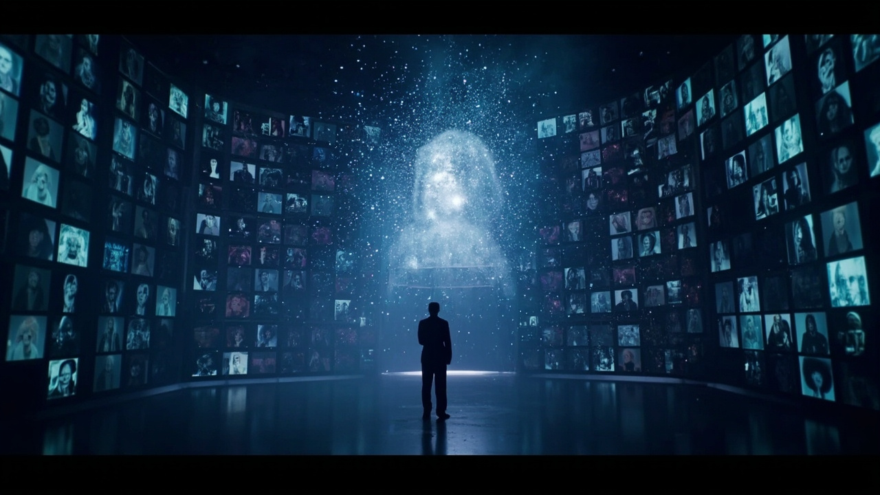 When AI Art Has No Author: MIT's 'Attribution Decay' Finding Complicates the Copyright Debate