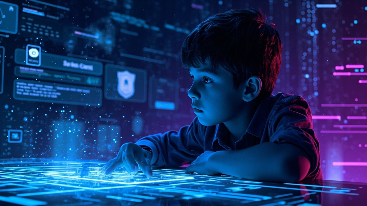 OpenAI 推出青少年版 ChatGPT：年齡預測、學習時段與家長監護功能