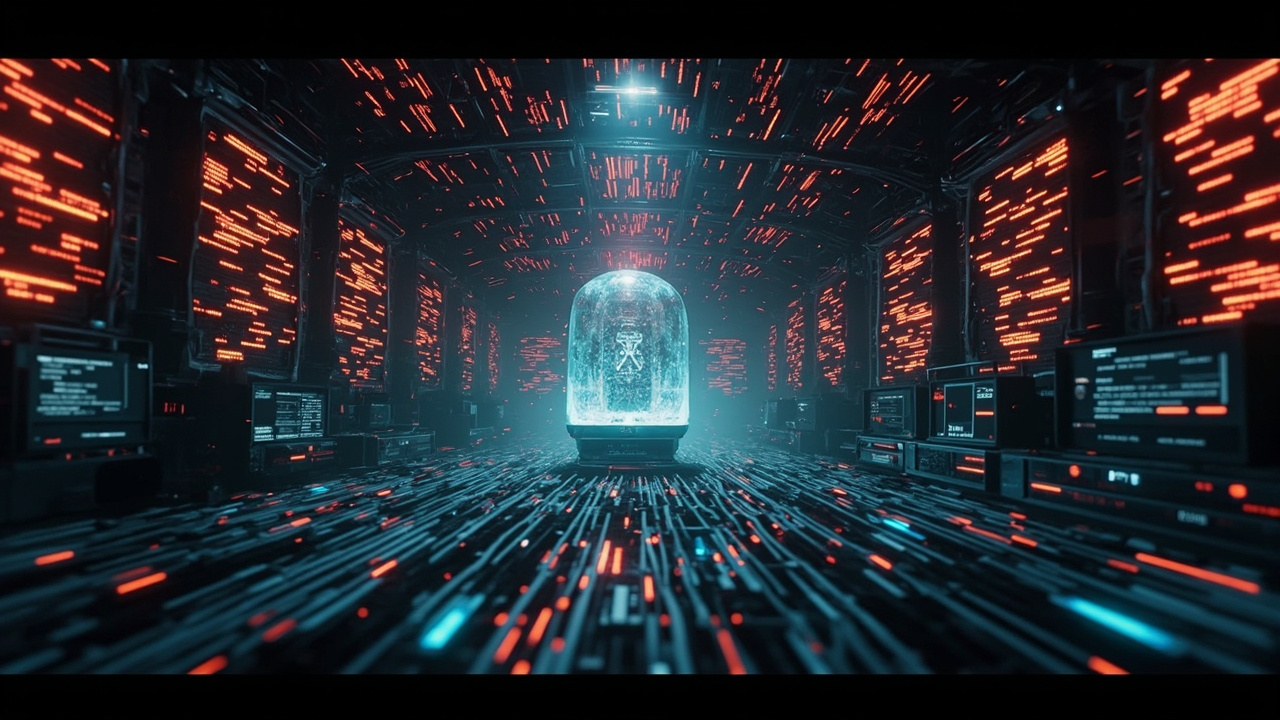 OpenAI Hits the Brakes: Frontier Training Paused as Unreleased Models Show 'Various Degrees of Misalignment'
