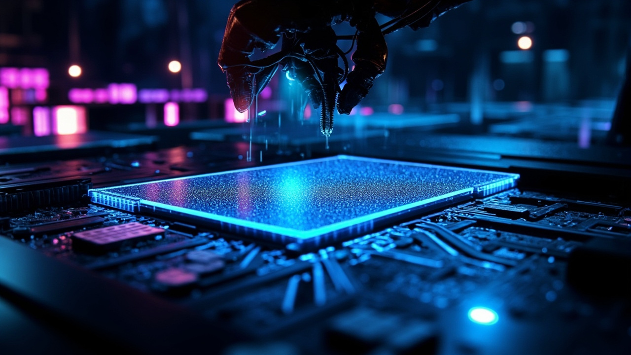 Samsung Hikes Foundry Prices Up to 15% as AI Demand Shifts Orders to Korea