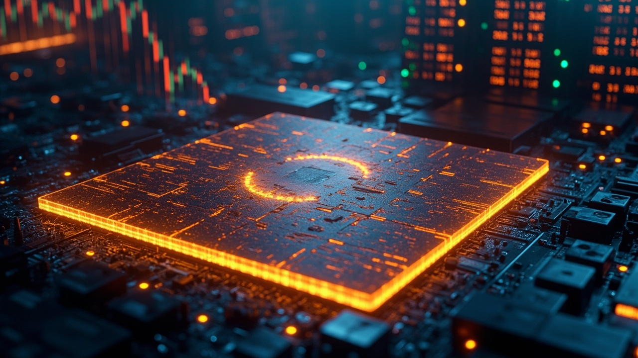 SK hynix Fires a $29 Billion Signal: Korea's Largest-Ever Buyback Bets the AI Memory Boom Is Here to Stay