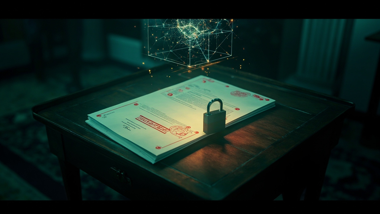 Paper, Not Policy: AI Companies Still in the Dark About White House Model-Testing Framework