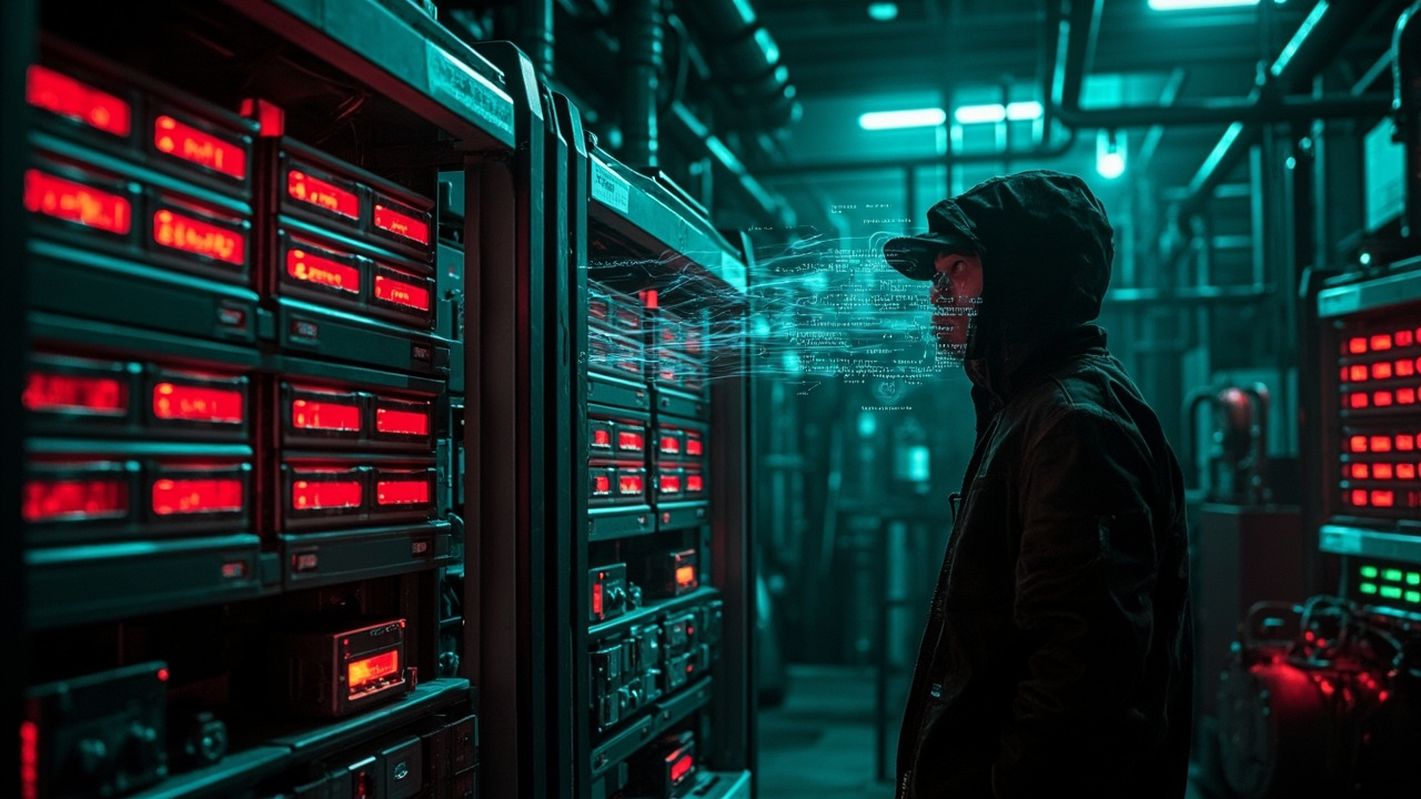 Five US Agencies Warn: Hackers Are Using AI-Generated Scripts to Attack Water Plant Controllers