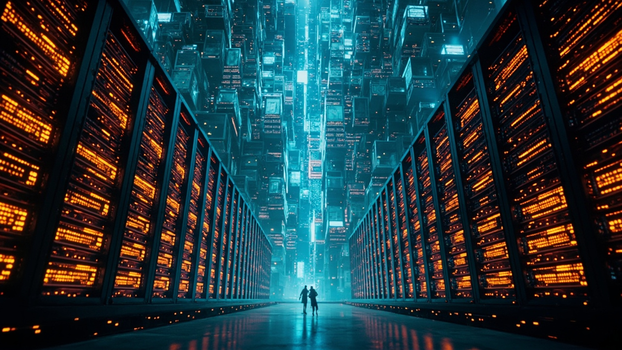 Broadcom Lines Up a $100 Billion AI Debt Machine — and Anthropic Is the First Customer