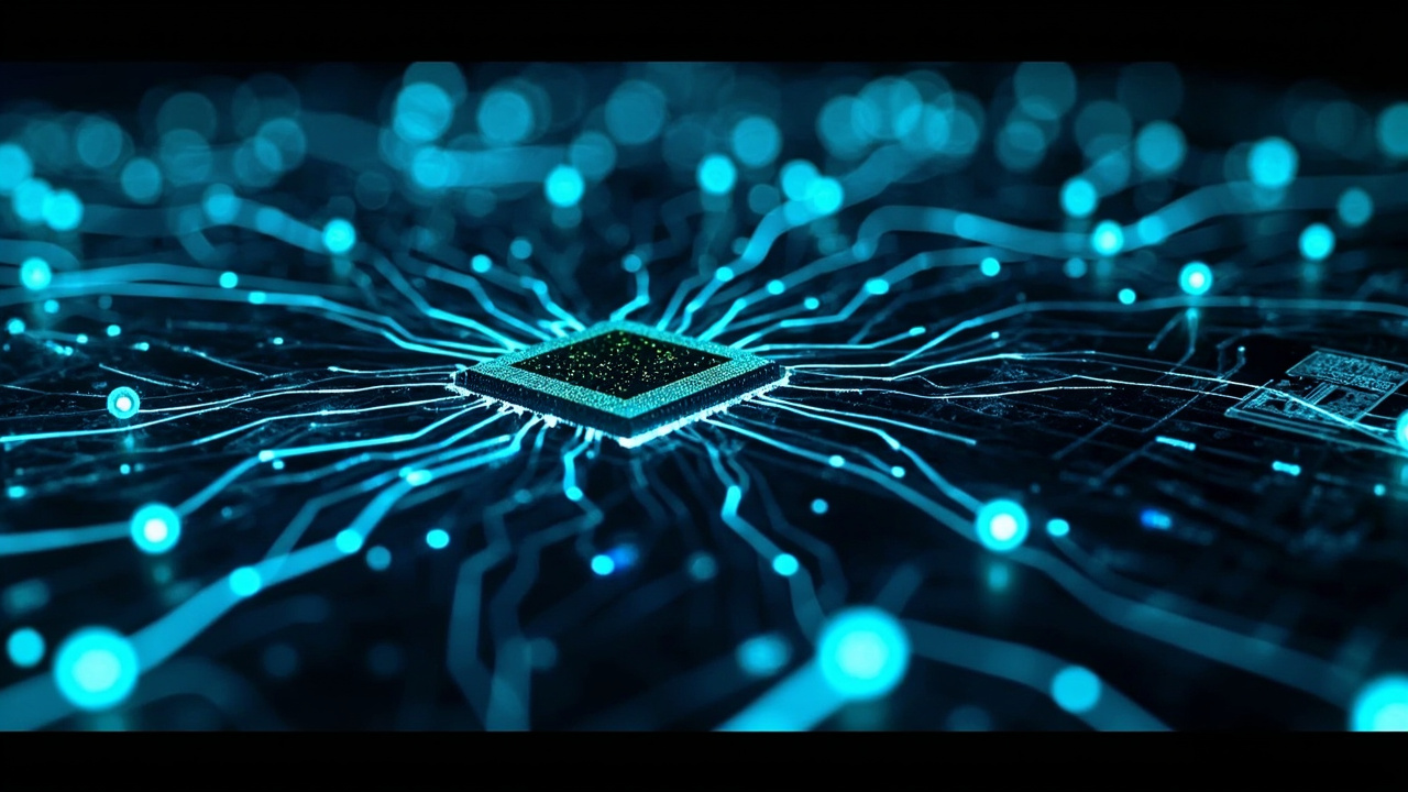 Callosum Raises $100M Seed to Route AI Workloads Across Mixed Chips — With the British State on the Cap Table