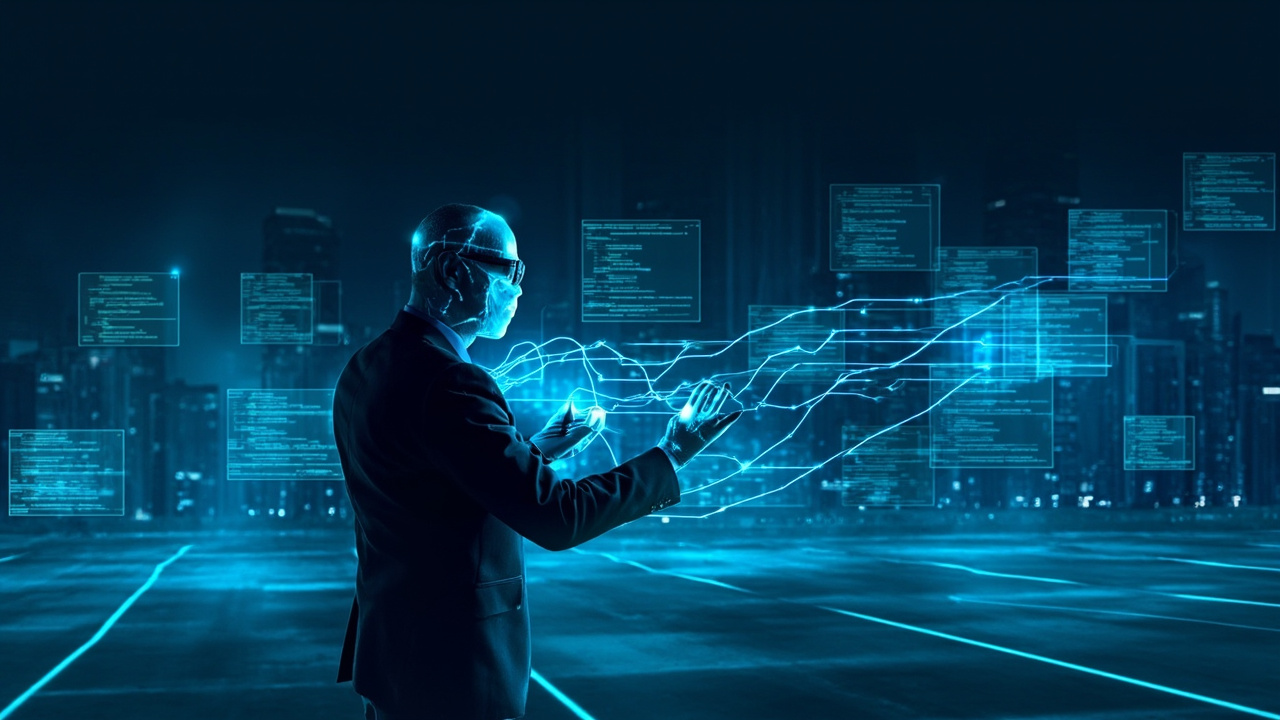Google Bundles Antigravity Into Gemini Enterprise: Agentic Coding Goes Corporate