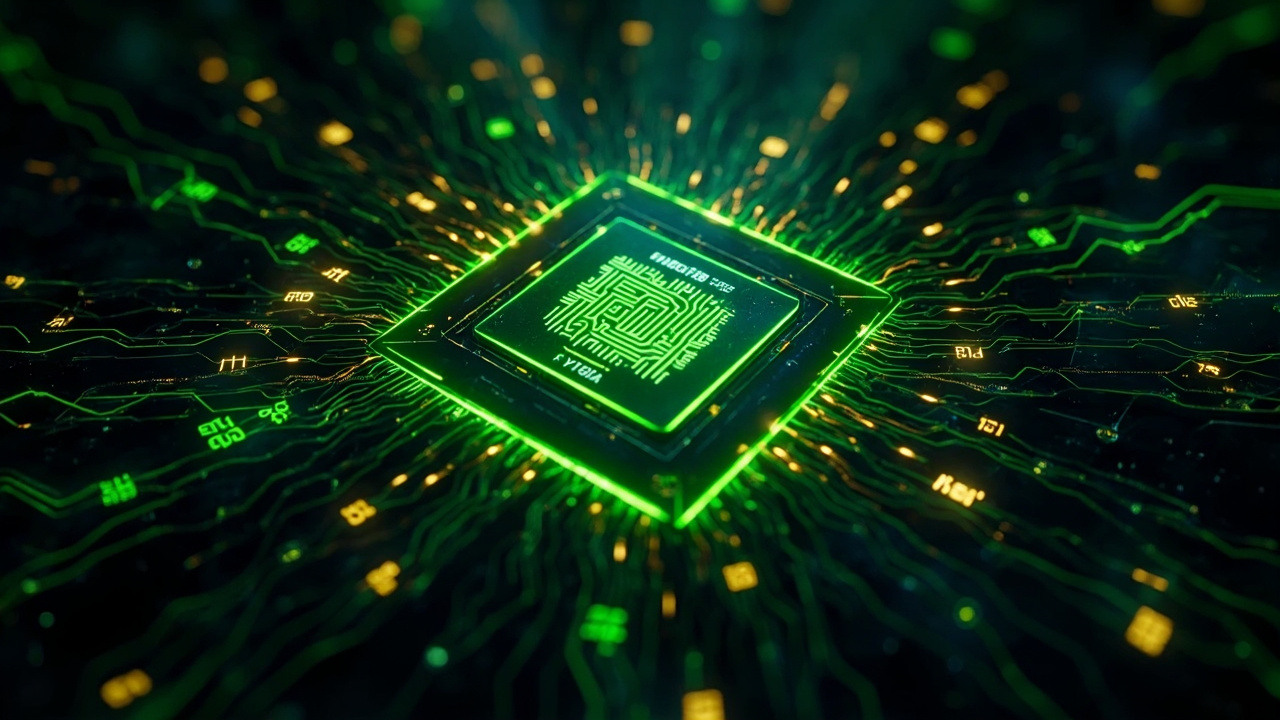 Nvidia 斥資 60 億美元取得 Poolside AI 模型授權，並把整個團隊挖進門