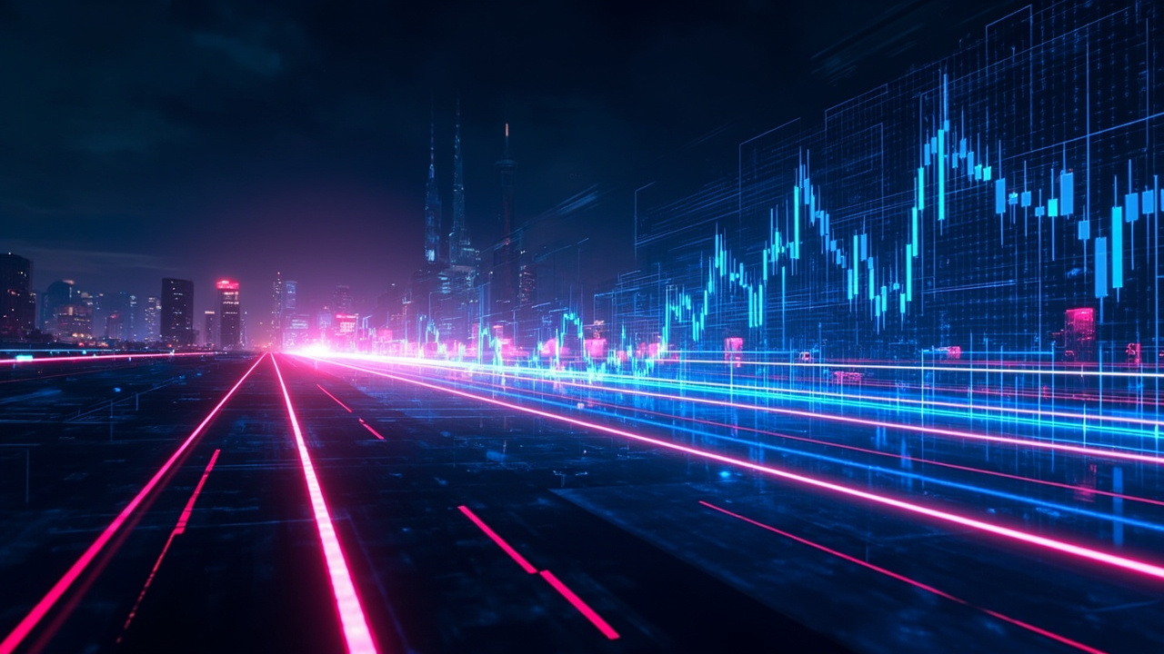 OpenAI Draws Its IPO Line: Public in 2027, and Don't Panic About Anthropic