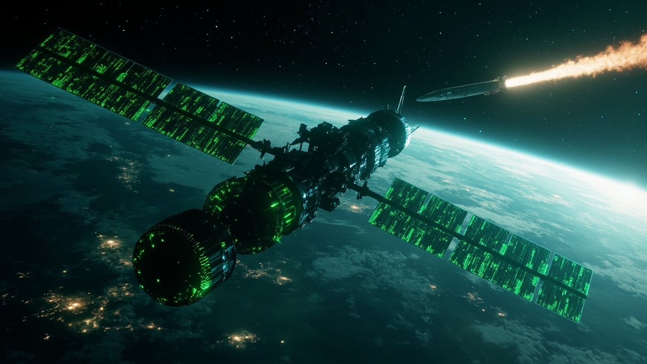 Starcloud Raises $250 Million as Launch Scarcity Reshapes the Orbital Data Center Race