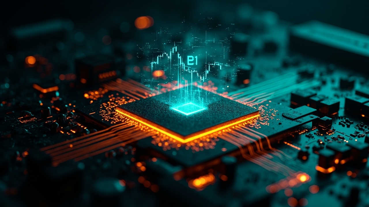 From $10B to $21B in a Month: Jane Street Leads $700M Bet on Etched's Transformer-Only Silicon