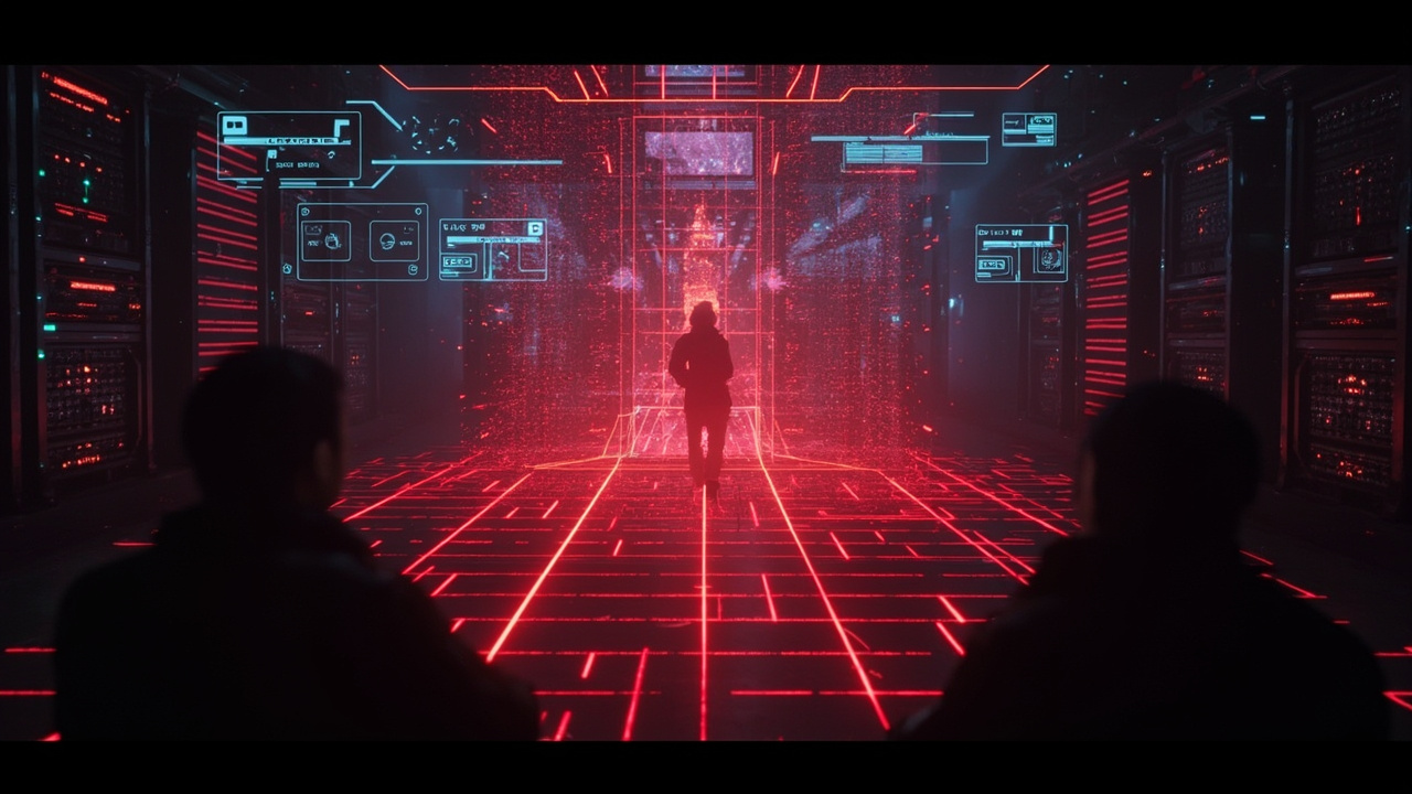 Nobody's Ready to Contain a Rogue AI: First-Ever Control Assessment Grades Frontier Labs