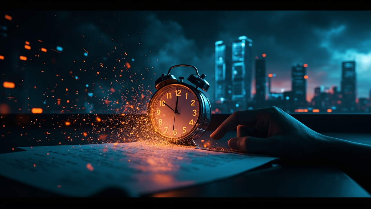 The Billable Hour Breaks: AI Rewrites India's $315 Billion IT Outsourcing Contracts