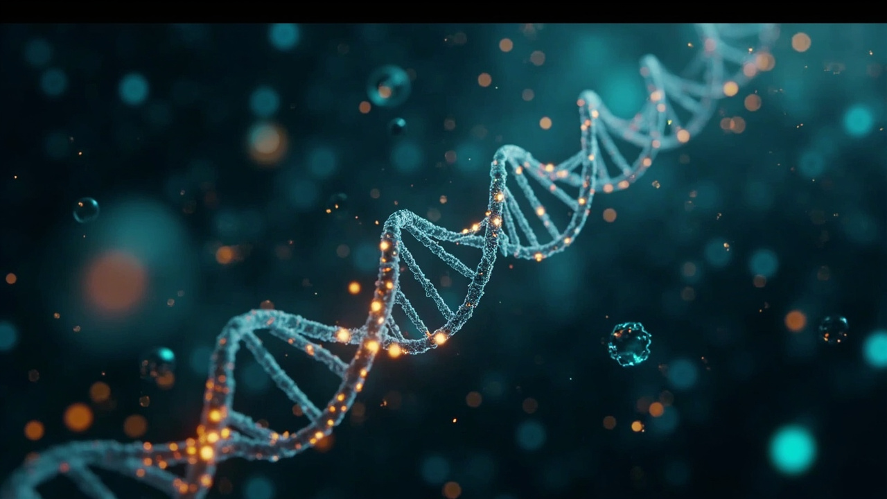 First Phase 3 Win for a Personalized mRNA Cancer Vaccine — Built on a Neoantigen-Picking Algorithm