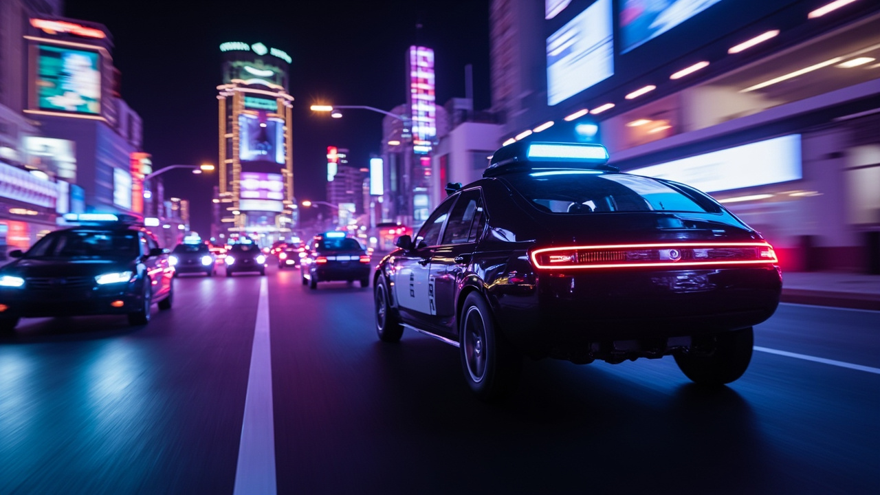 Nevada Greenlights 8,000 Robotaxis: Tesla, Waymo, and Uber Get the Largest US Autonomous Deployment Ever Approved