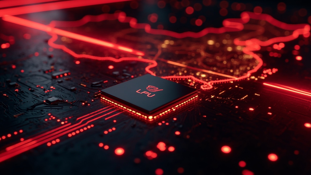 Nvidia's China Comeback Play: A Groq-Based LPU That Complies With US Export Rules — and the Denial That Followed