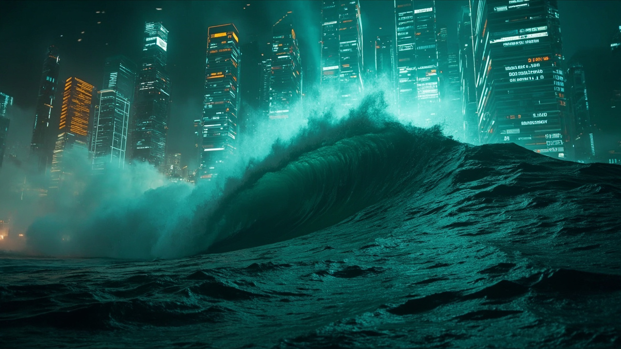 Not a Blank Cheque: The $220 Billion AI Debt Wave Meets Bond-Market Fatigue