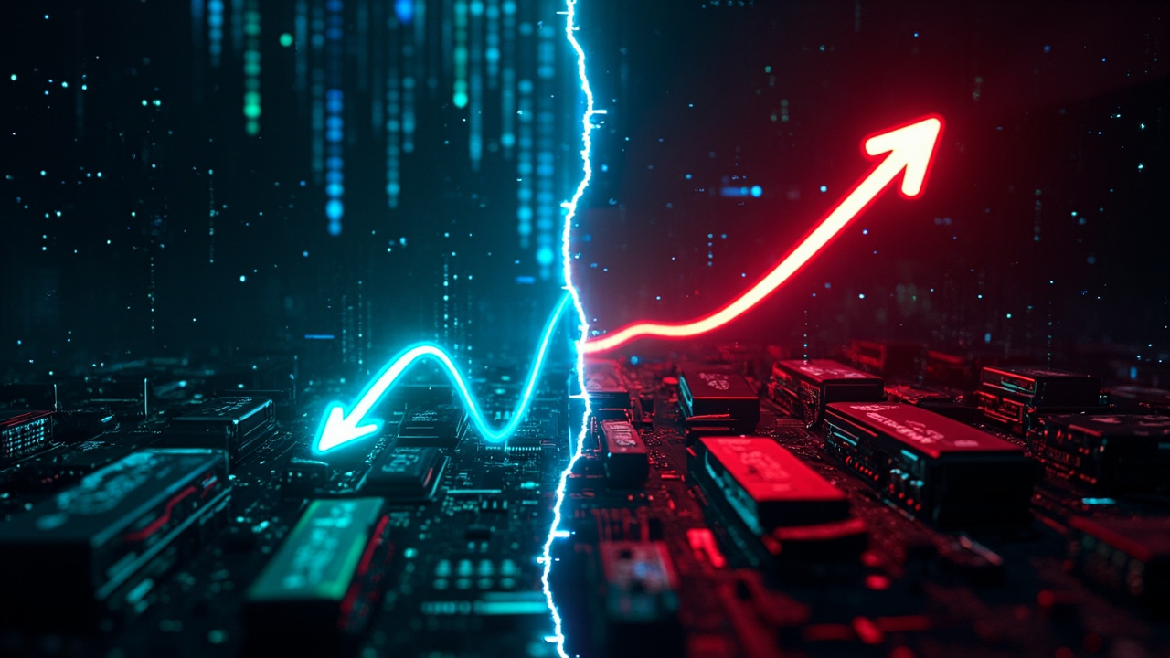 The 2026 AI Price War Splits in Two: OpenAI Cuts Sol, DeepSeek Raises Prices