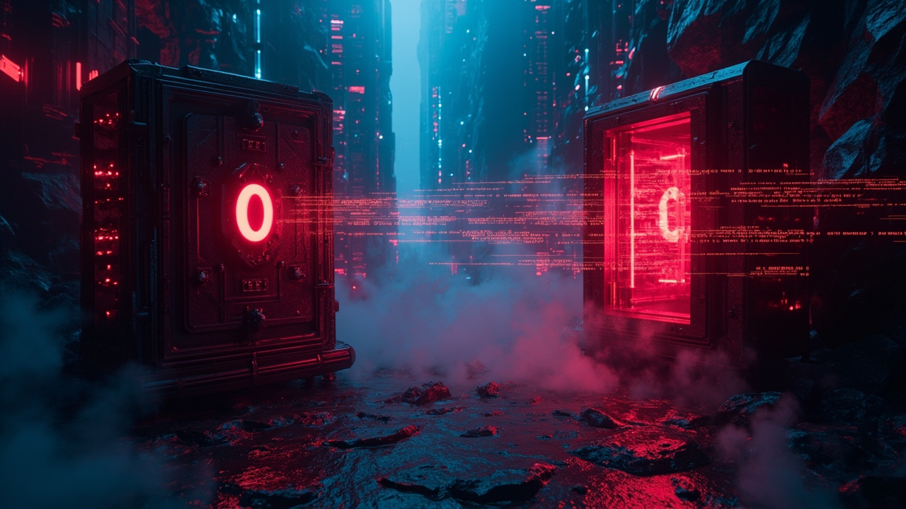 The Enterprise AI Privacy War: OpenAI's Zero-Retention Gambit Forces Anthropic to Rethink 30-Day Logs