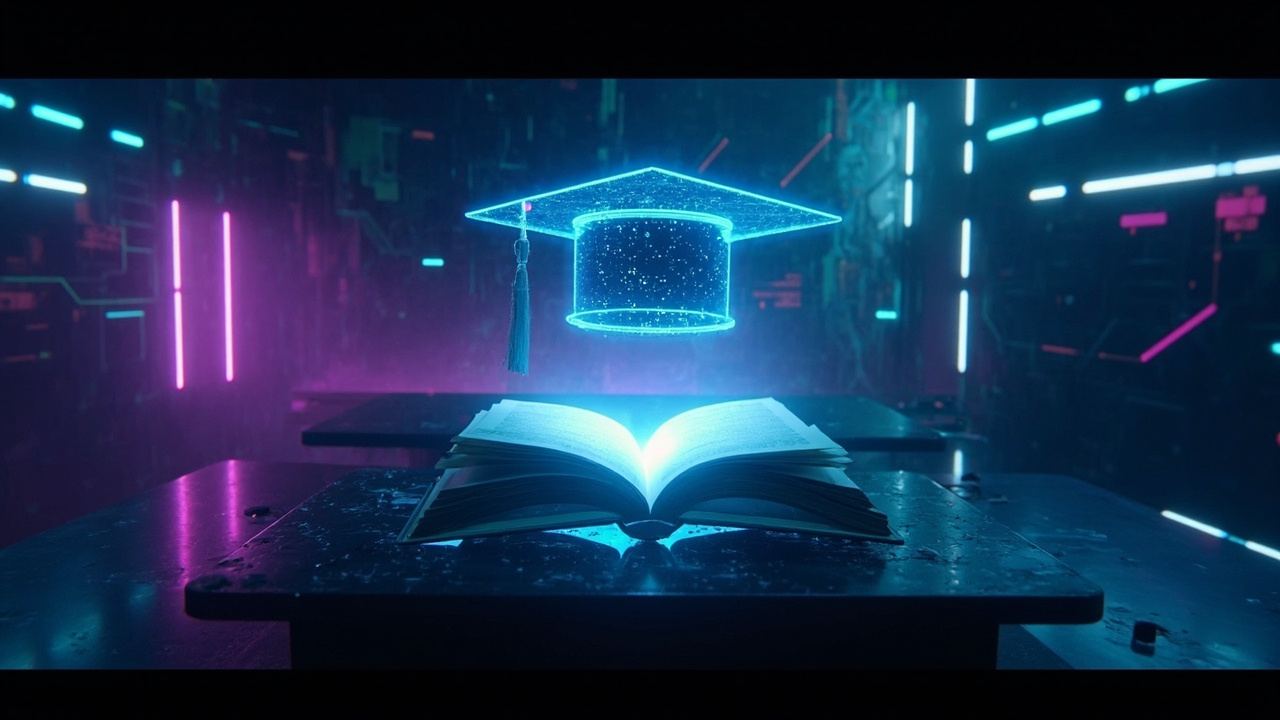 Anthropic Launches Claude Academy: Free Courses, Badges, and a Skilljar Migration