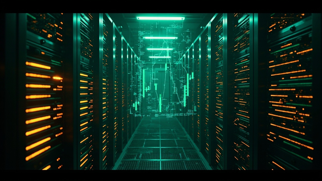 Nvidia 告訴最大客戶：明年起 AI 伺服器將漲價超過 15%