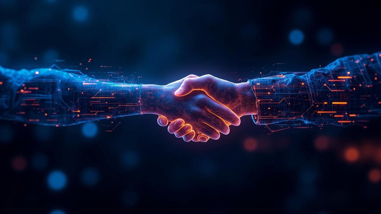 Ode With Anthropic Buys Casper Studios: Implementation Is the New Moat