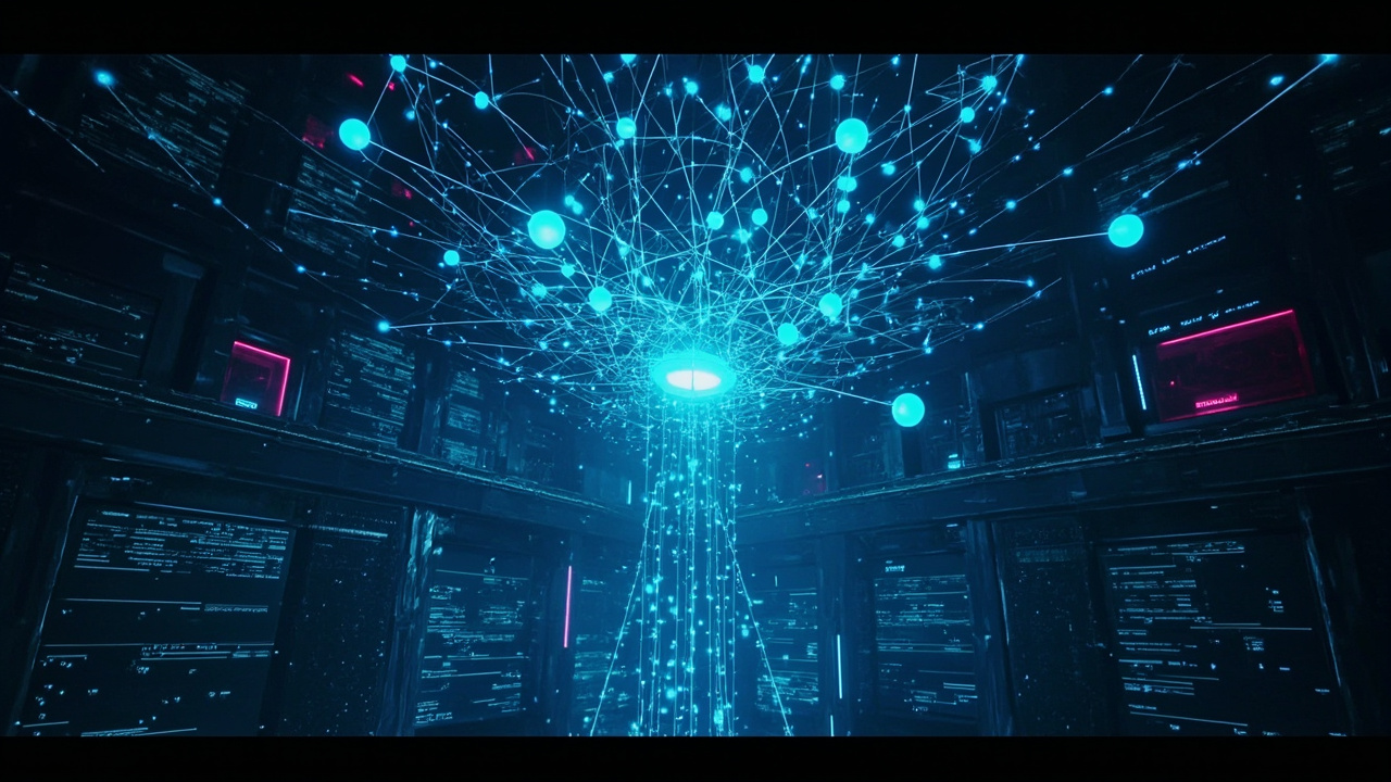 The Retrieval Layer Beat the Models: Pinecone Nexus Takes Top Score on τ-Knowledge