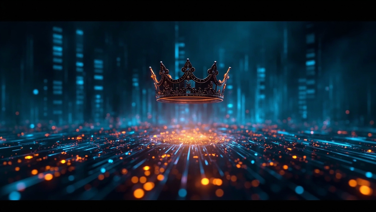 Alibaba's Qwen Hits 3 Billion Downloads and Claims the Open AI Crown