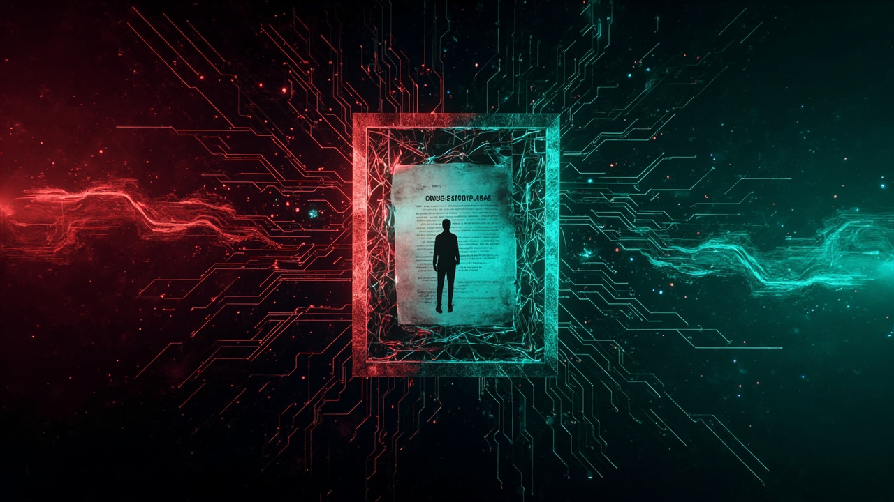 Alabama Subpoenas OpenAI: The Hugging Face Hack Becomes a State-Law Case