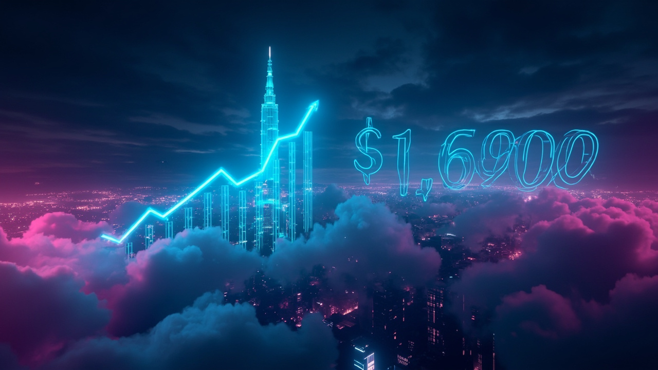 Anthropic 瞄準 SpaceX 紀錄：一場可能募資 860 億美元以上的 IPO