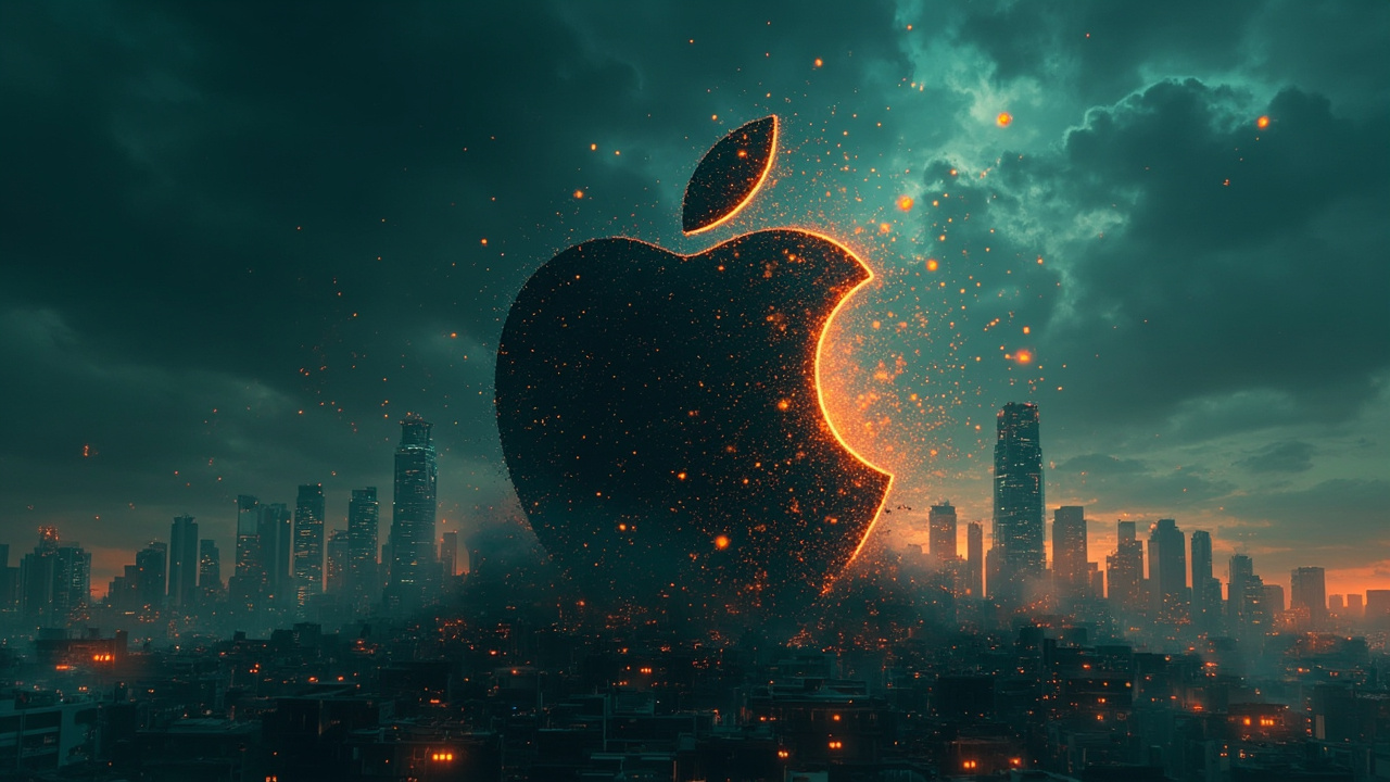 Apple Cuts 200+ Jobs in Siri and Vision Pro Teams as It Repivots Around Generative AI