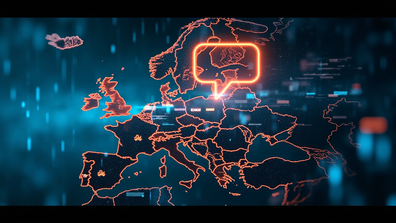 ChatGPT Ads Go Live Across 31 European Markets Today — With a Two-Tier Privacy Rulebook Unlike Anything Before It