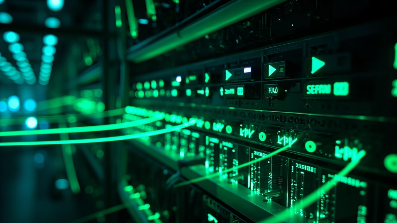 NVIDIA's Groq 3 LPX Enters Full Production: 3,400 Tokens/Sec Inference Racks Built for the Agentic Era