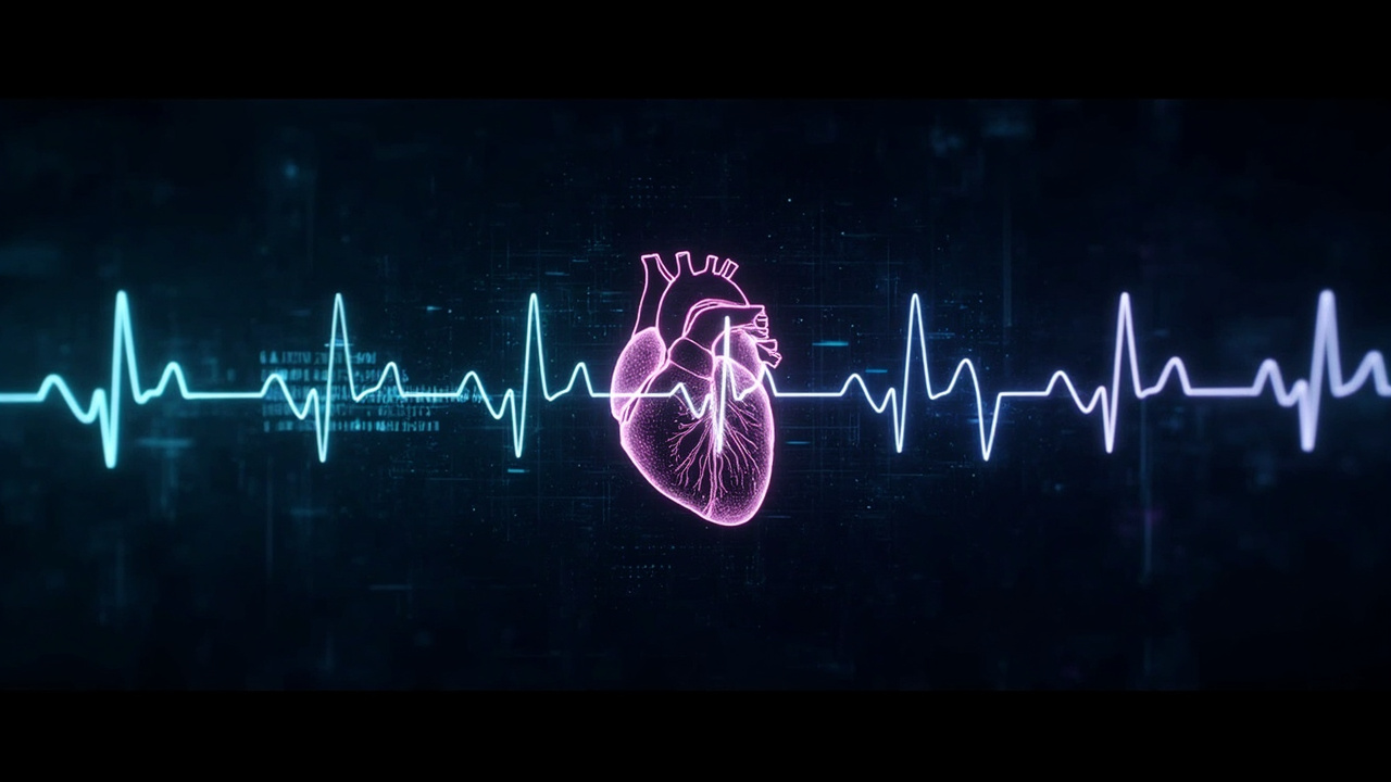 FDA 核准 Tempus AI 的 ECG-PH：從標準心電圖揪出肺動脈高壓