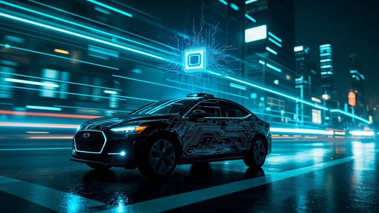 Waymo's Secret Weapon: A Custom 5nm Chip Pushing 1,000+ TOPS Inside Its Next-Gen Robotaxi