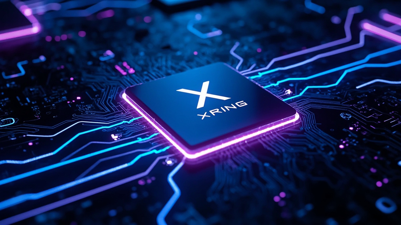 小米 Xring O3 突破安兔兔 500 萬分——三款自研晶片揭示的矽智財戰略