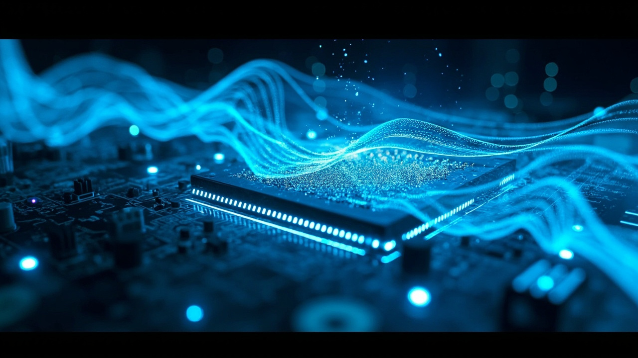 Caltech Duo Launches Accelerated Understanding, a Physics AI That Ditches Transformers